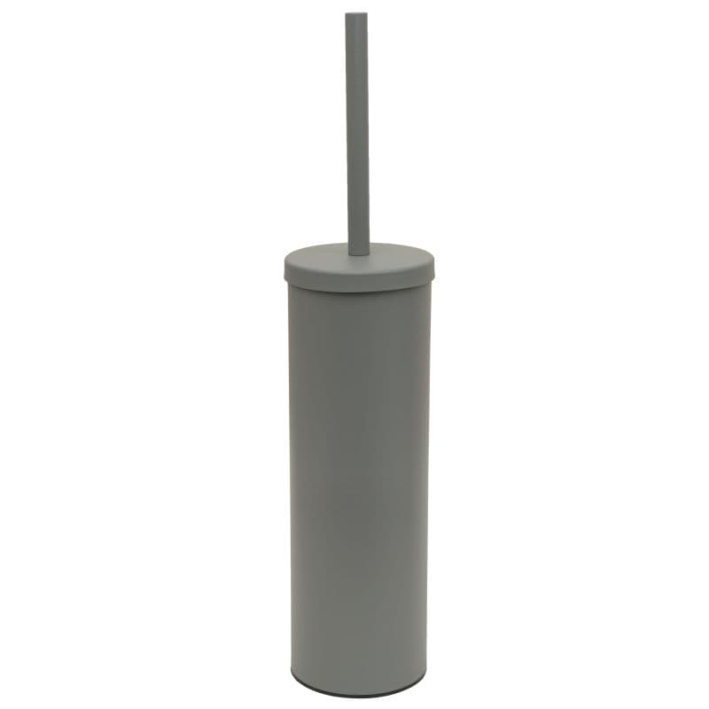 Πιγκάλ Επιδαπέδιο Pam 2-616-163 Matt Concrete Grey Φ8x37cm (βαρέως τύπου)