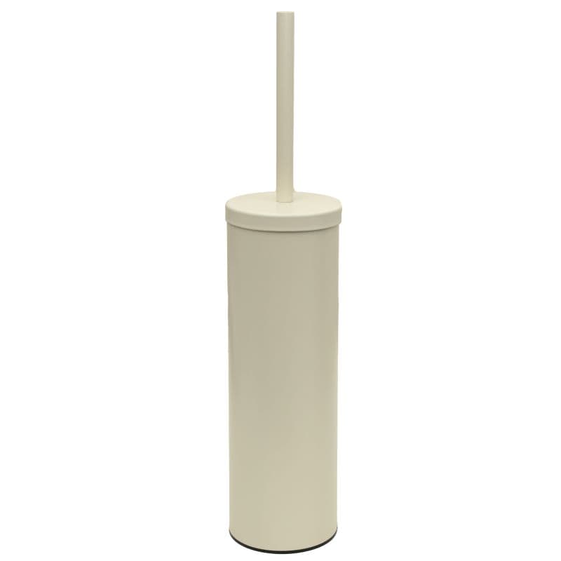 Πιγκάλ Επιδαπέδιο Pam 2-616-703 Ματ Ivory Φ8x37cm (βαρέως τύπου)