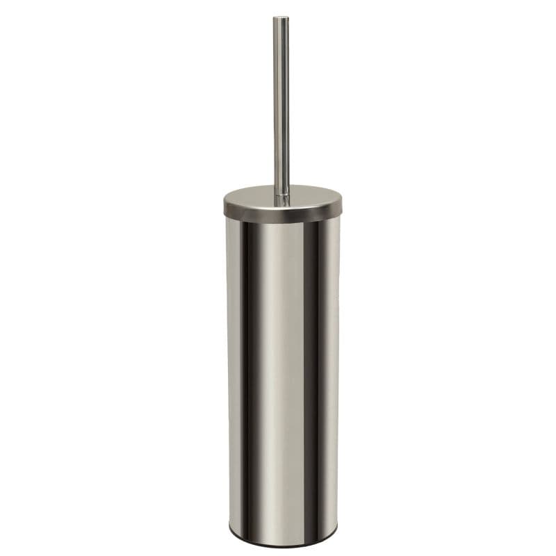 Πιγκάλ Επιδαπέδιο Pam 2-06-001 Inox Γυαλιστερό Φ8x37cm (βαρέως τύπου)