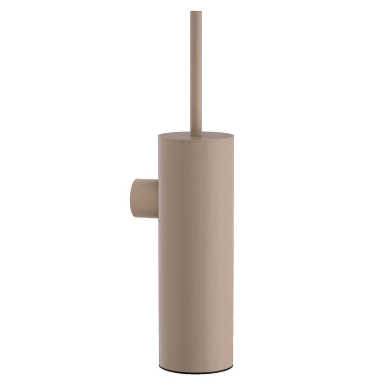 Πιγκάλ Επιτοίχιο Pam 717-103 Ματ Μπεζ Φ8x37cm (βαρέως τύπου)