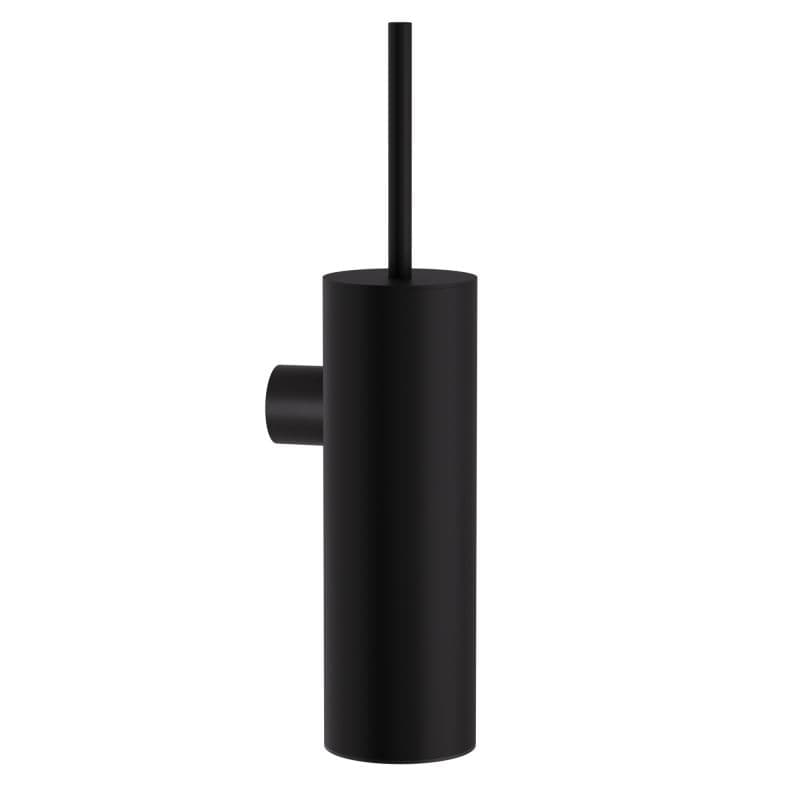 Πιγκάλ Επιτοίχιο Pam 717-403 Ματ Μαύρο Φ8x37cm (βαρέως τύπου)