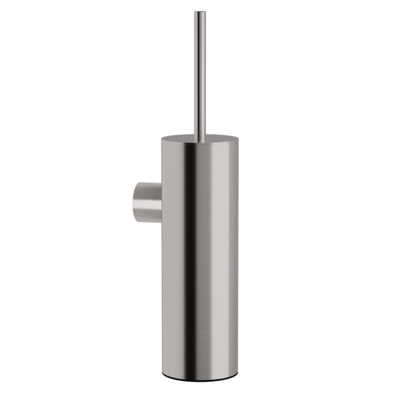 Πιγκάλ Επιτοίχιο Pam 717-011 Inox Σατινέ Φ8x37cm (βαρέως τύπου)