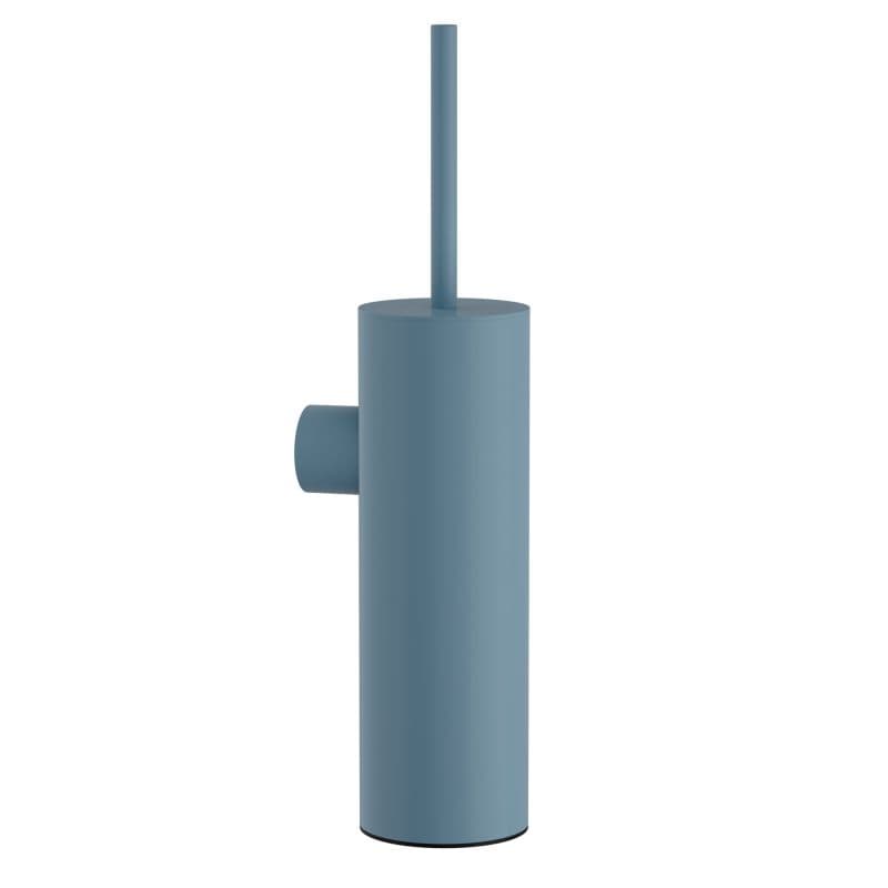 Πιγκάλ Επιτοίχιο Pam 717-923 Ματ Σιελ Φ8x37cm (βαρέως τύπου)