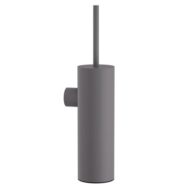 Πιγκάλ Επιτοίχιο Pam 717-163 Matt Concrete Grey Φ8x37cm (βαρέως τύπου)