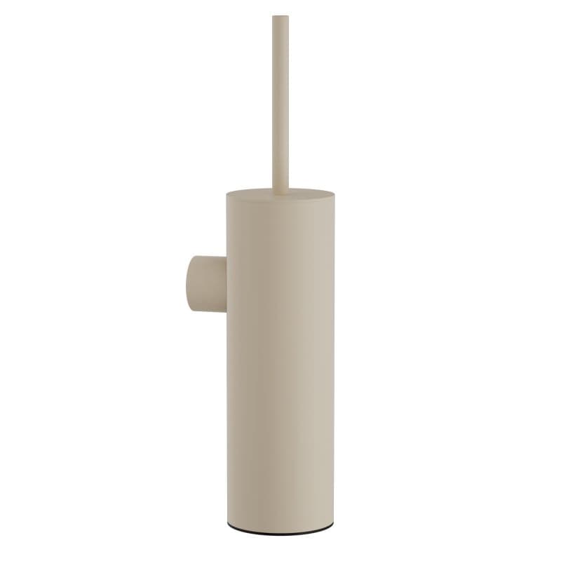 Πιγκάλ Επιτοίχιο Pam 717-703 Ματ Ivory Φ8x37cm (βαρέως τύπου)