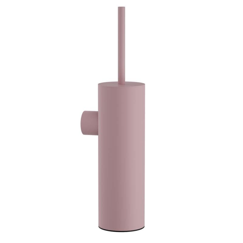 Πιγκάλ Επιτοίχιο Pam 717-303 Ματ Ροζ Φ8x37cm (βαρέως τύπου)