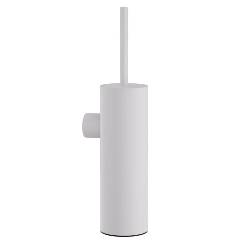 Πιγκάλ Επιτοίχιο Pam 717-033 Ματ Λευκό Φ8x37cm (βαρέως τύπου)