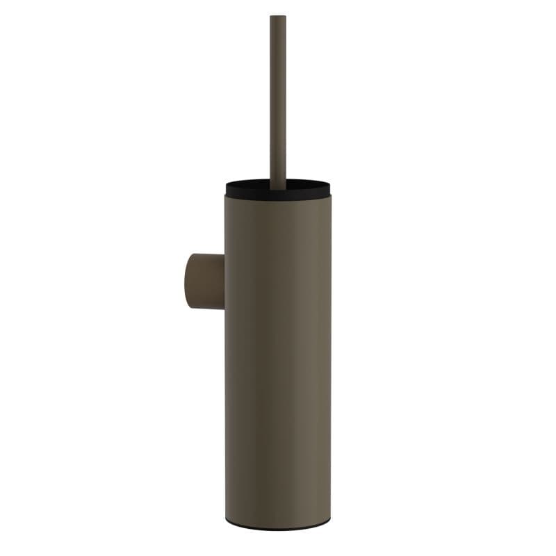 Πιγκάλ Επιτοίχιο Pam 517-963 Matt Light Bronze 8x40cm (ανοιχτού τύπου)
