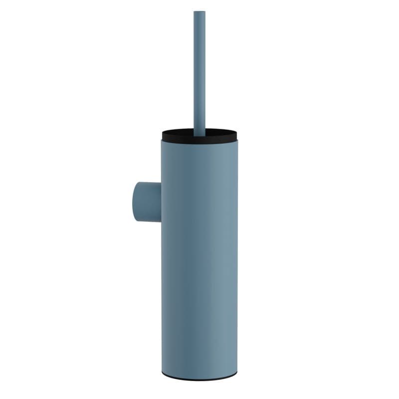 Πιγκάλ Επιτοίχιο Pam 517-923 Ματ Σιελ 8x40cm (ανοιχτού τύπου)