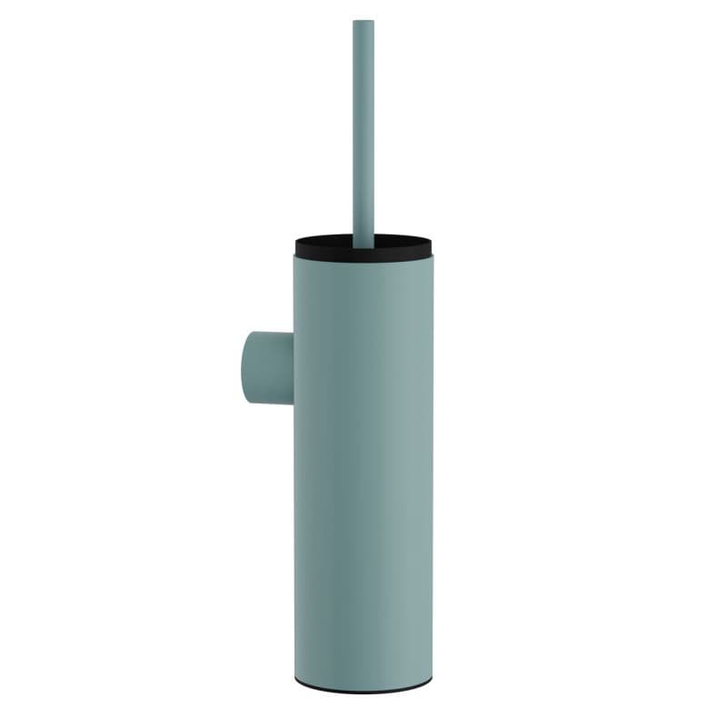 Πιγκάλ Επιτοίχιο Pam 517-913 Ματ Τιρκουάζ 8x40cm (ανοιχτού τύπου)