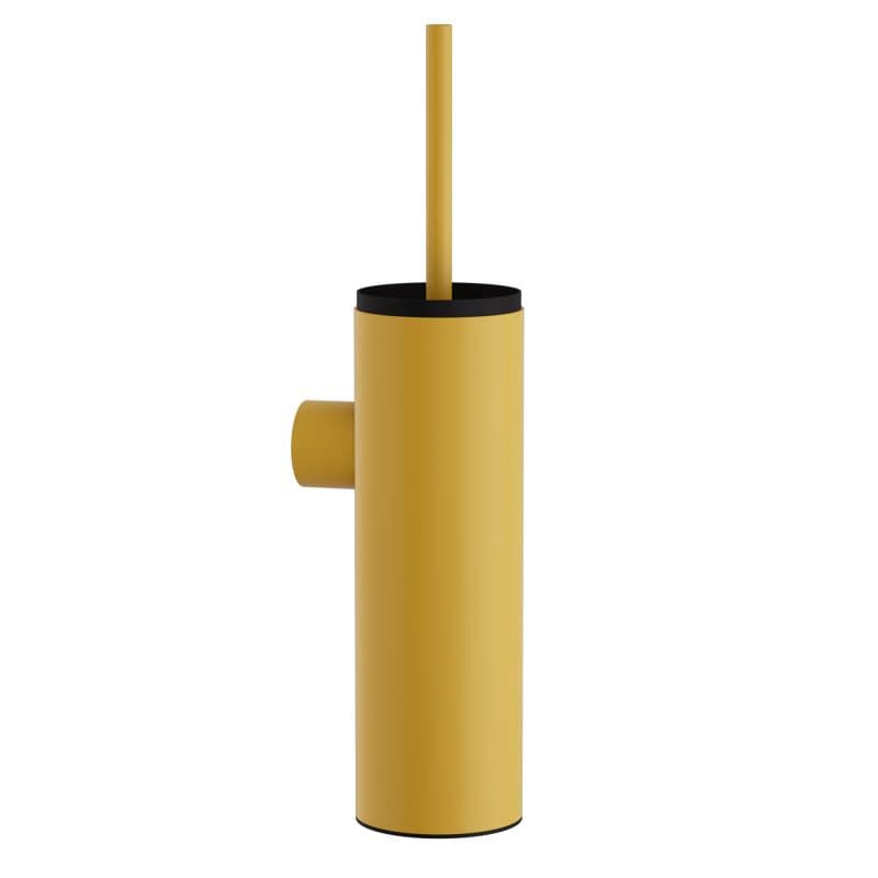 Πιγκάλ Επιτοίχιο Pam 517-603 Ματ Κίτρινο 8x40cm (ανοιχτού τύπου)