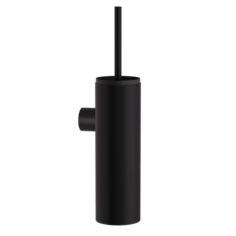 Πιγκάλ Επιτοίχιο Pam 517-403 Ματ Μαύρο 8x40cm (ανοιχτού τύπου)