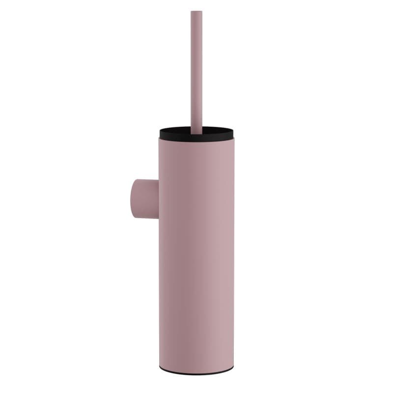 Πιγκάλ Επιτοίχιο Pam 517-303 Ματ Ροζ 8x40cm (ανοιχτού τύπου)