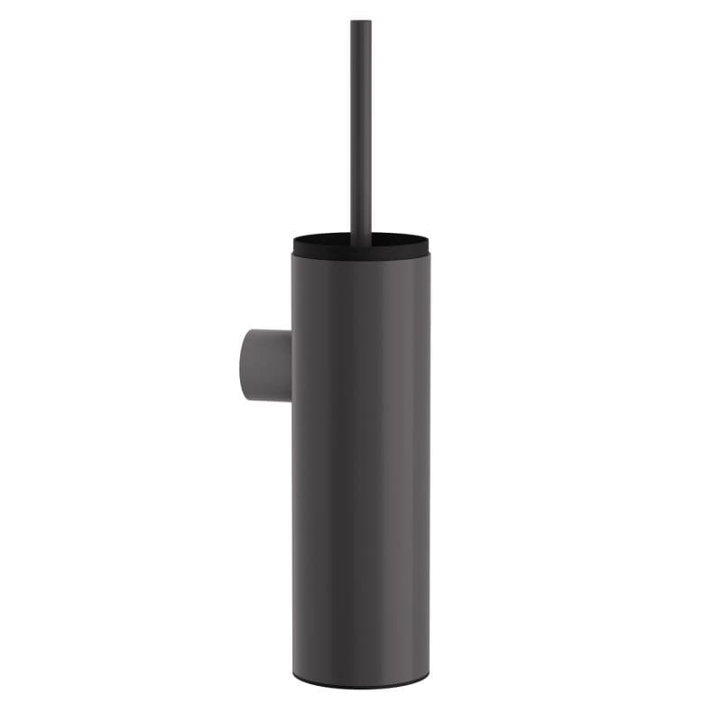Πιγκάλ Επιτοίχιο Pam 517-113 Ματ Ανθρακί 8x40cm (ανοιχτού τύπου) - 1