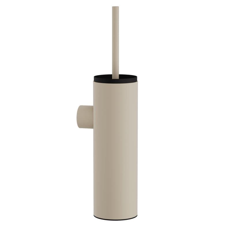 Πιγκάλ Επιτοίχιο Pam 517-103 Ματ Μπεζ 8x40cm (ανοιχτού τύπου)