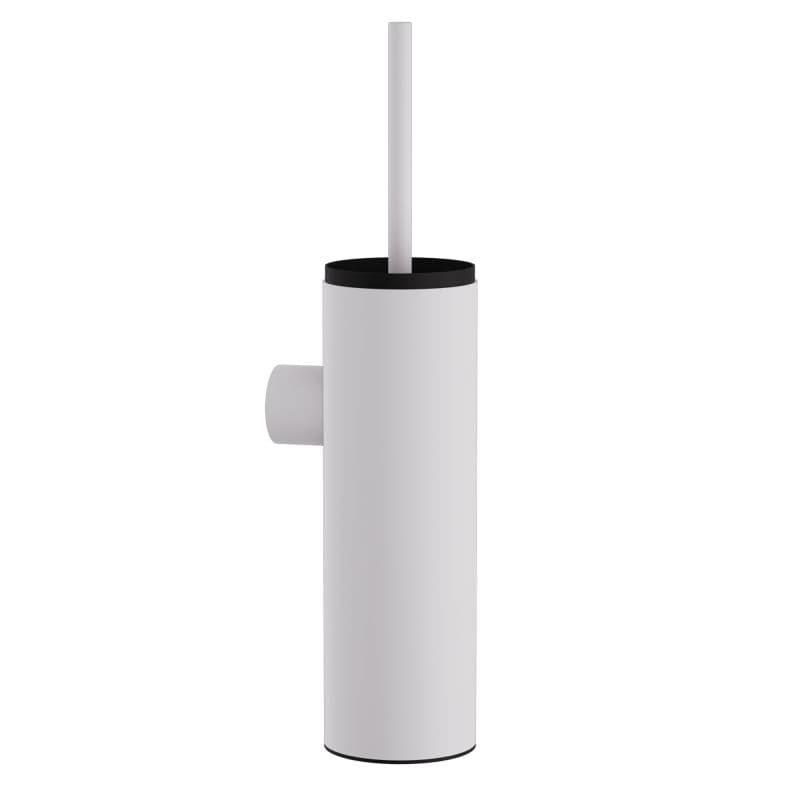 Πιγκάλ Επιτοίχιο Pam 517-033 Ματ Λευκό 8x40cm (ανοιχτού τύπου)