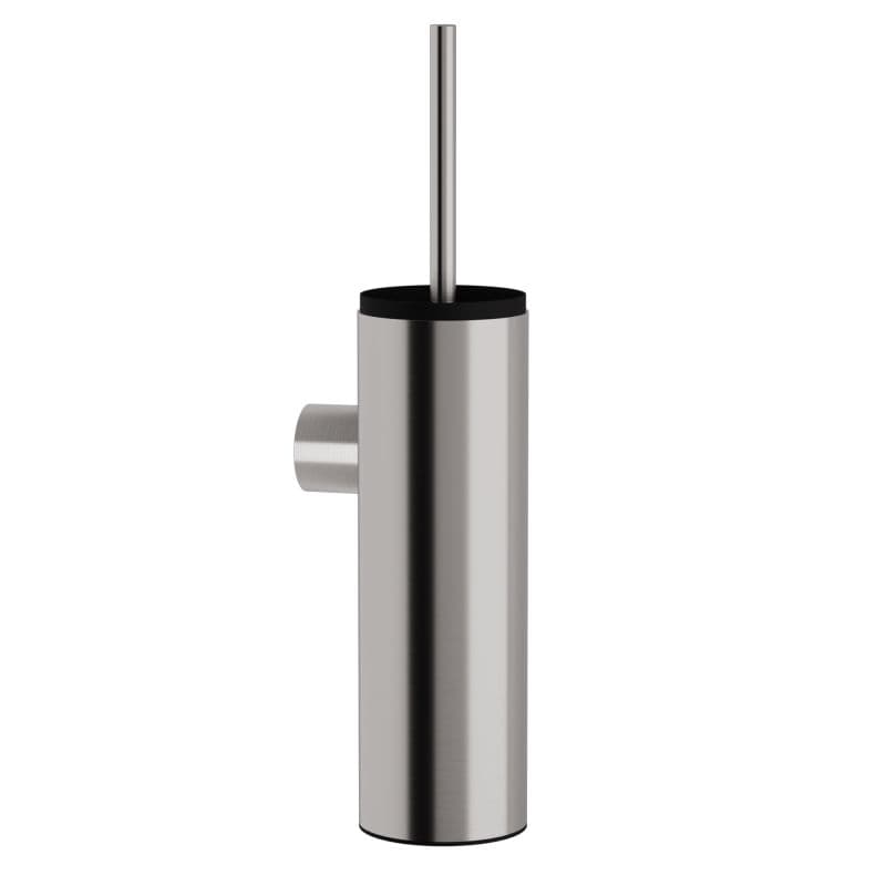 Πιγκάλ Επιτοίχιο Pam 517-011 Inox Σατινέ 8x40cm (ανοιχτού τύπου)