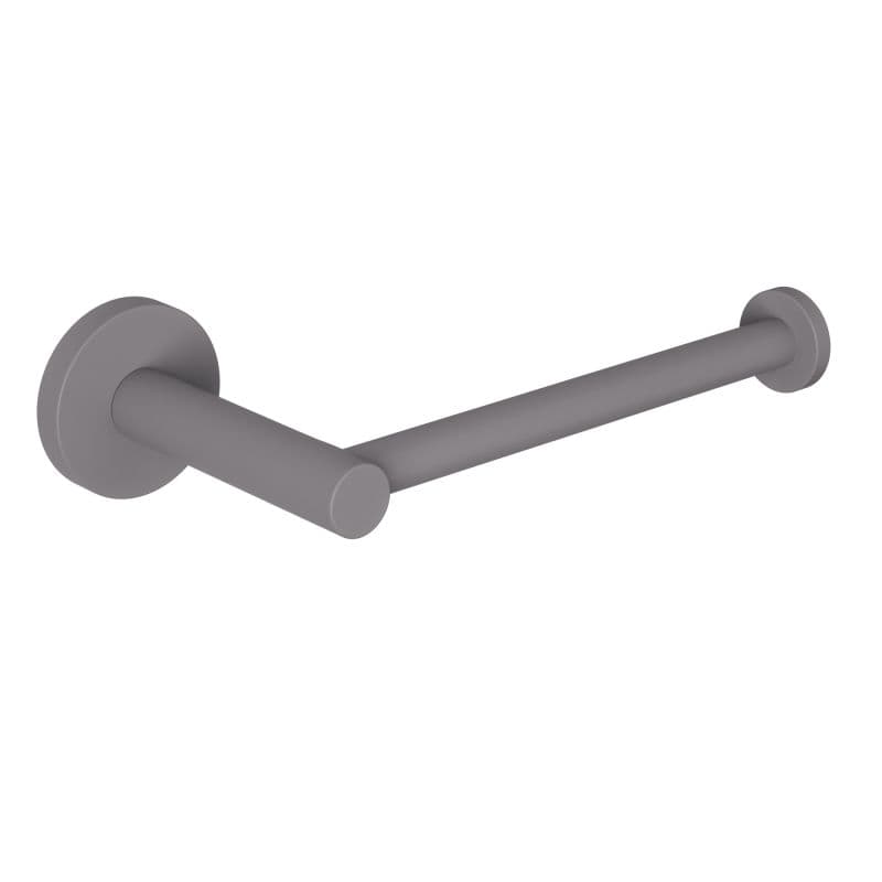 Χαρτοθήκη Pam 114-163 Matt Concrete Grey 17x5x5cm
