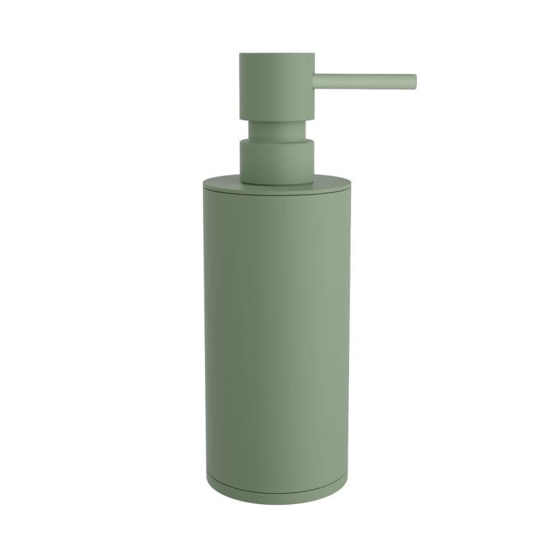 Ντισπένσερ Επικαθήμενο Pam 88-903 250ml Ματ Mint Φ6x19cm