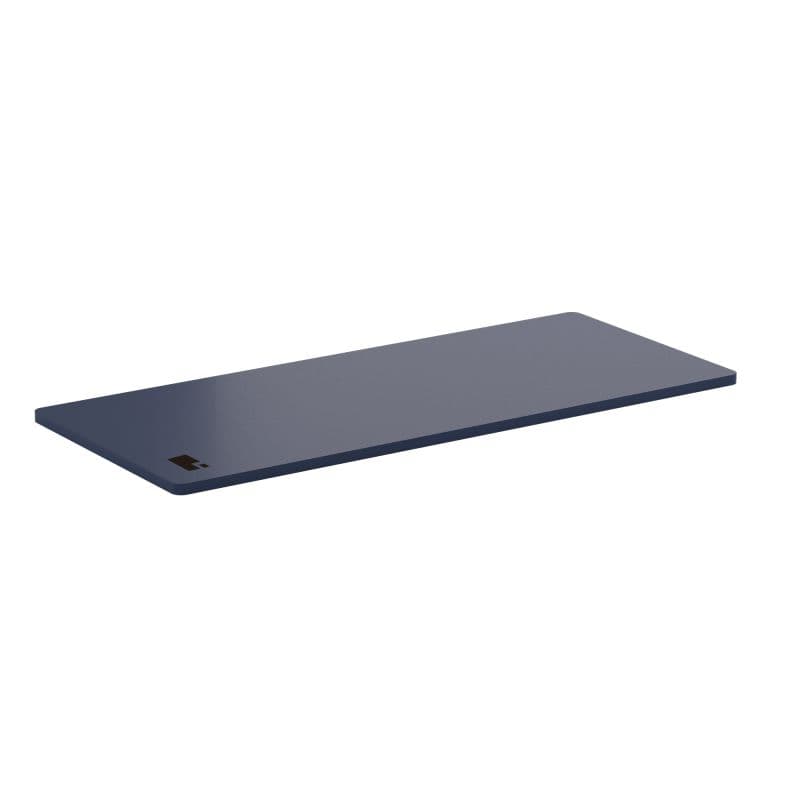 Διακοσμητικός Δίσκος Pam 3013-203 Matt Navy Blue 30x13x1cm