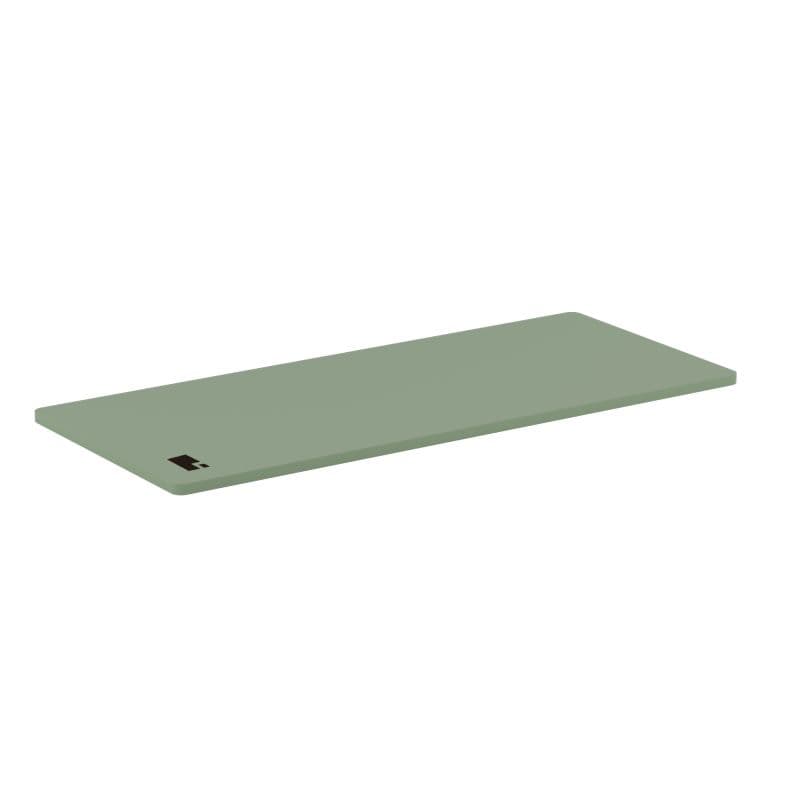 Διακοσμητικός Δίσκος Pam 3013-903 Ματ Mint 30x13x1cm