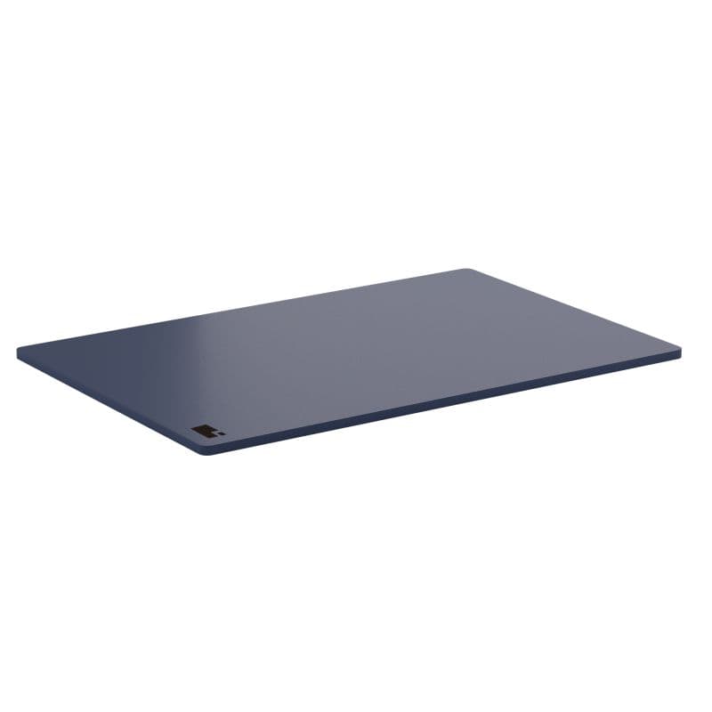 Διακοσμητικός Δίσκος Pam 3020-203 Matt Navy Blue 30x20x1cm