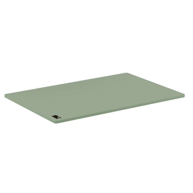 Διακοσμητικός Δίσκος Pam 3020-903 Ματ Mint 30x20x1cm