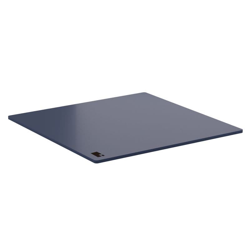 Διακοσμητικός Δίσκος Pam 3030-203 Matt Navy Blue 30x30x1cm