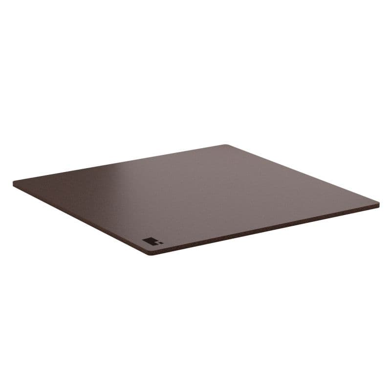 Διακοσμητικός Δίσκος Pam 3030-943 Matt Wenge 30x30x1cm