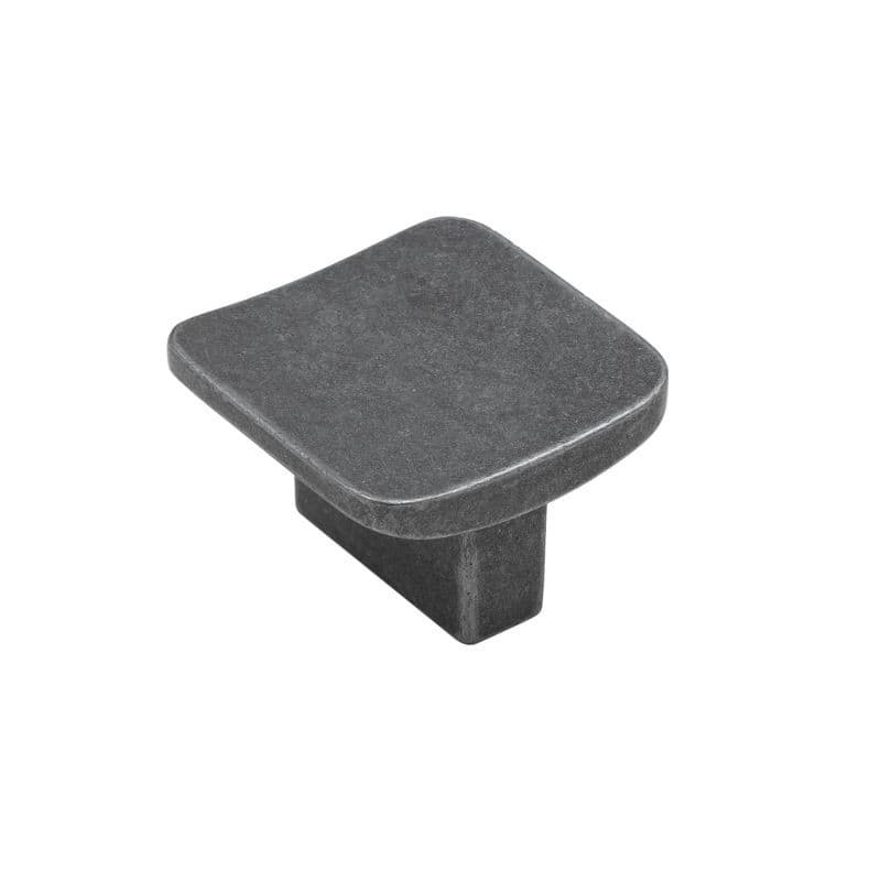 Πόμολο Επίπλων Roline 687 Κασσίτερος 32x32mm