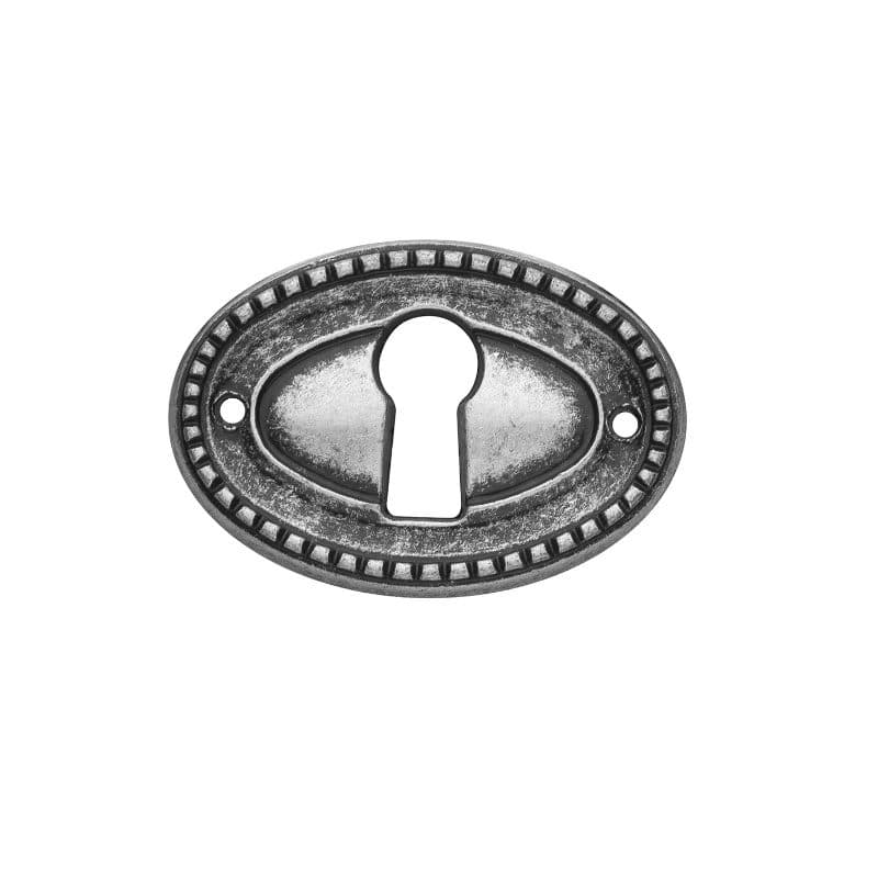 Επιστόμιο Επίπλων Roline 463 Κασσίτερος 3,6x2,5cm
