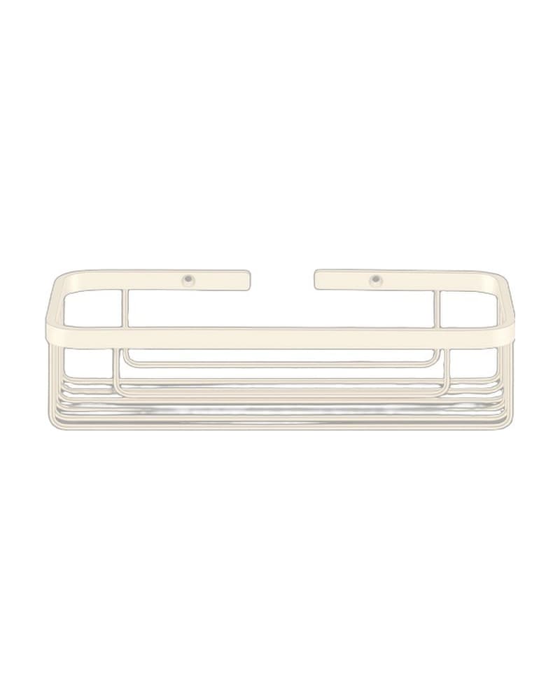 Θήκη παραλληλόγραμμη Sanco 00003-Μ102 Beige Mat 26,5x12,5x7cm