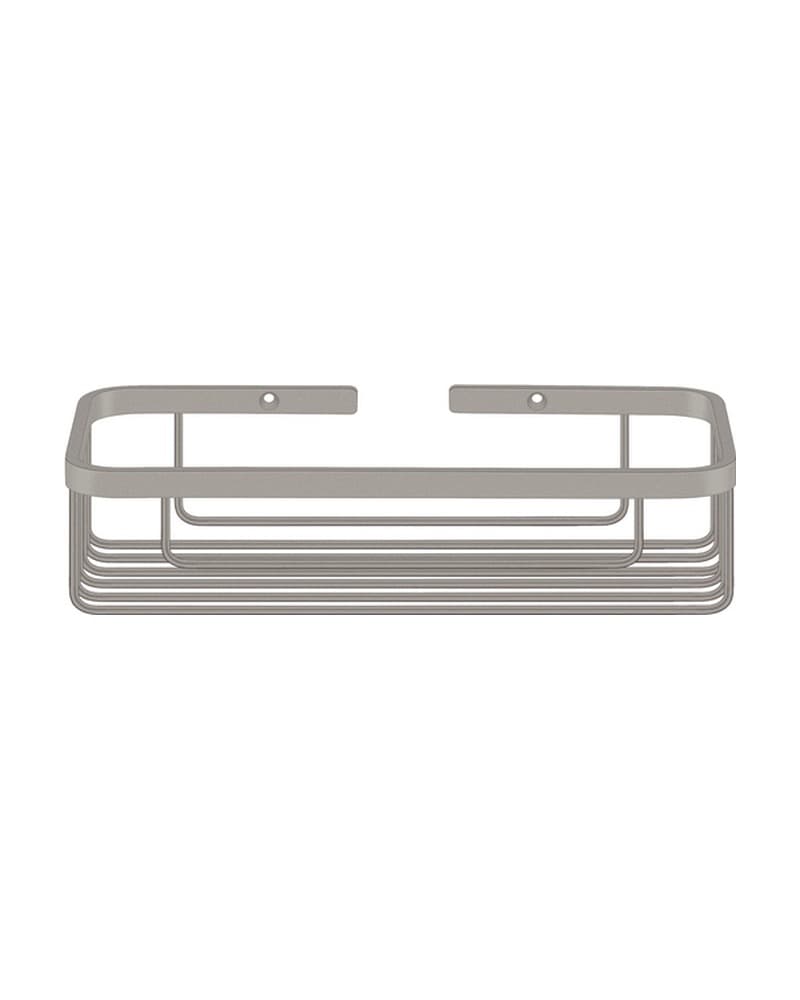 Θήκη παραλληλόγραμμη Sanco 00003-M104 Cement Gray Mat 26,5x12,5x7cm