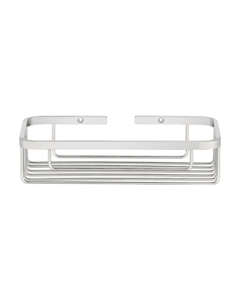 Θήκη παραλληλόγραμμη Sanco 00003-PVD-11BR PVD Nickel Steel 26,5x12,5x7cm