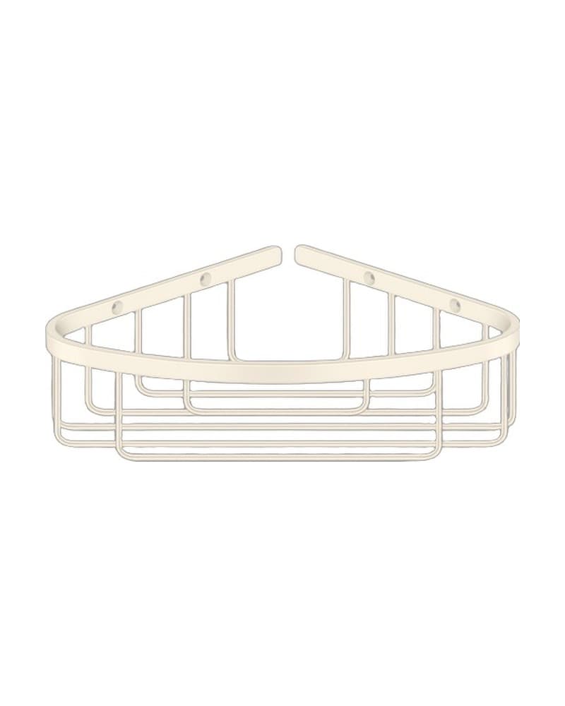 Θήκη γωνιακή Sanco 00008-Μ102 Beige Mat 27x21x7cm