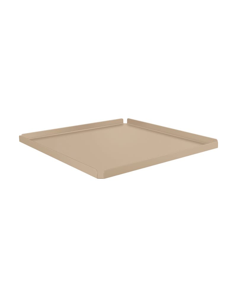 Δίσκος Καφέ Sanco Hotel Amenities 00134-M103 Mocha Mat 30x30x1,5cm