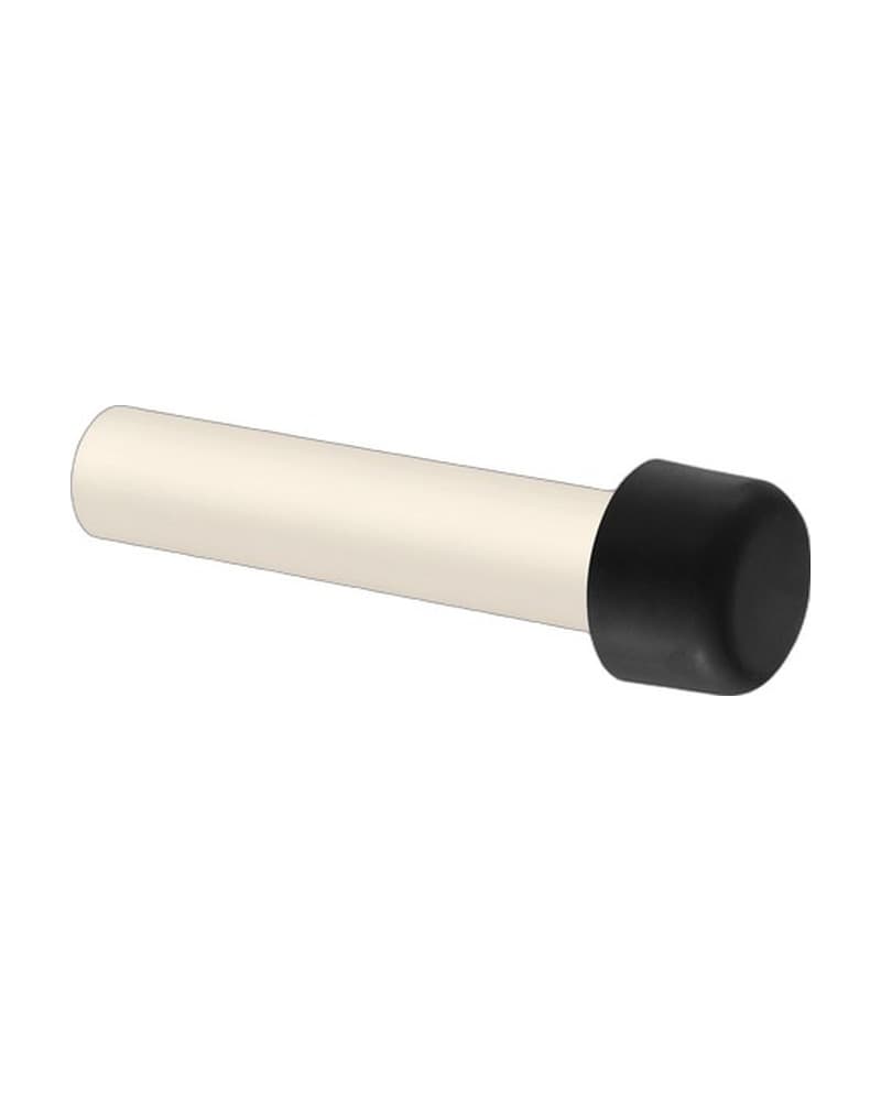 Στοπ Πόρτας Επιτοίχιο Sanco 00251-Μ102 Beige Mat Φ3x11cm