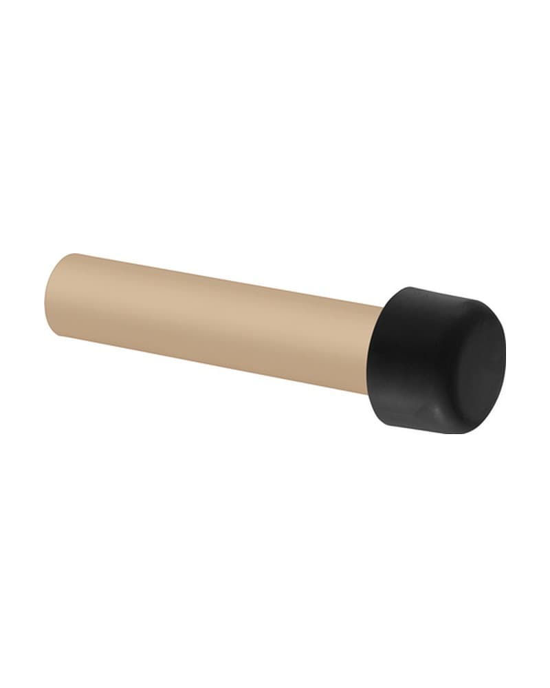 Στοπ Πόρτας Επιτοίχιο Sanco 00251-M103 Mocha Mat Φ3x11cm