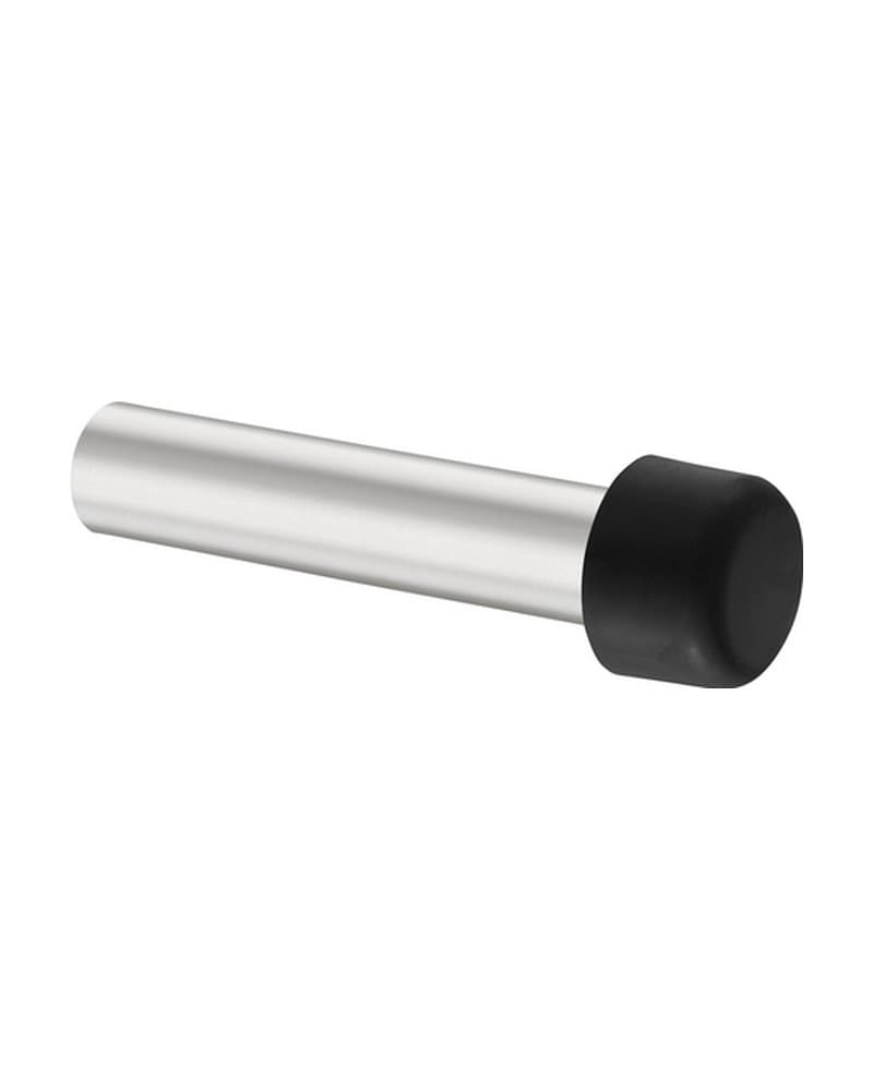 Στοπ Πόρτας Επιτοίχιο Sanco 00251-PVD-11BR PVD Nickel Steel Φ3x11cm