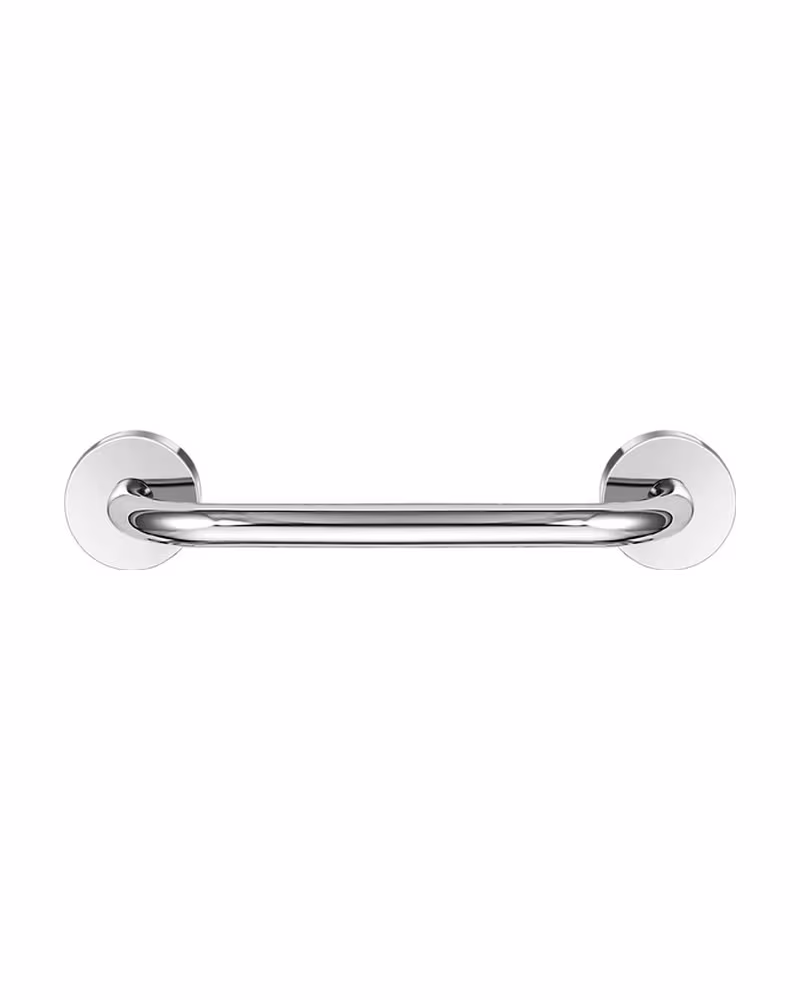 Λαβή για τοίχο Sanco Grab-bars 00300-W30-Α03 Χρώμιο 30x8,5x6cm