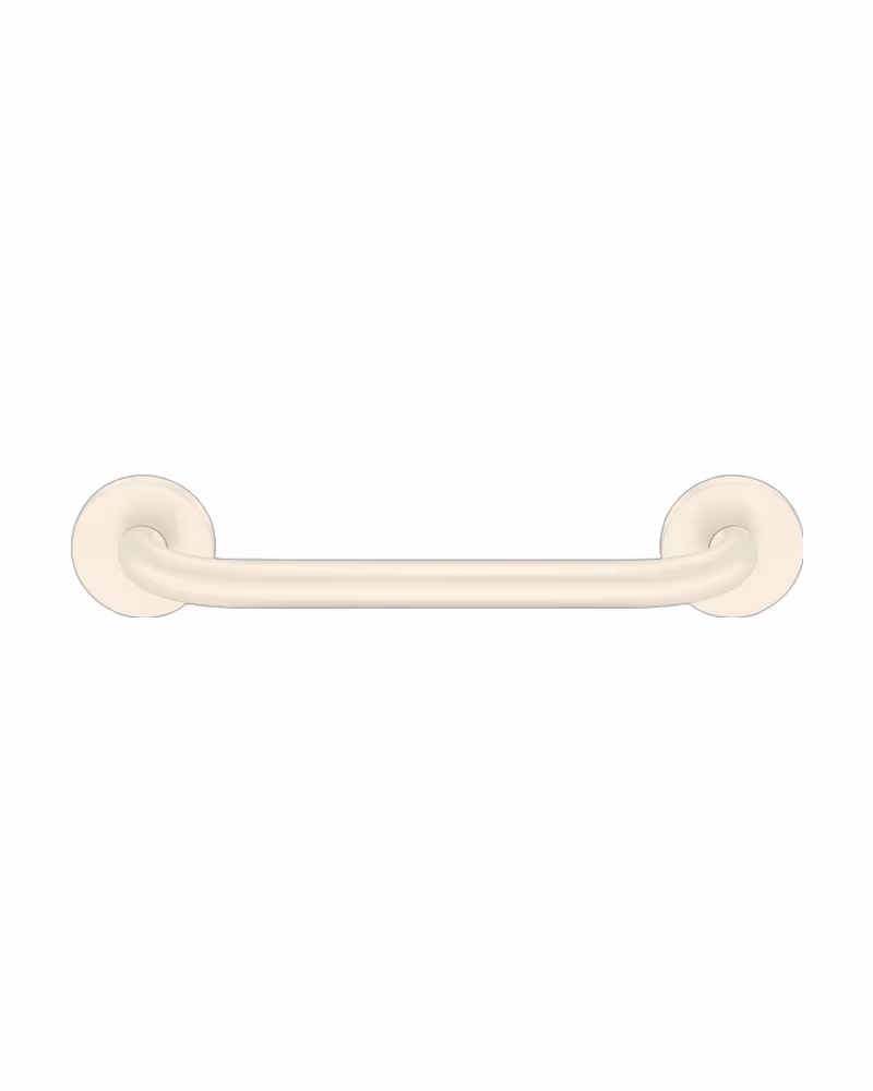 Λαβή για τοίχο Sanco Grab-bars 00300-W30-Μ102 Beige Mat 30x8,5x6cm