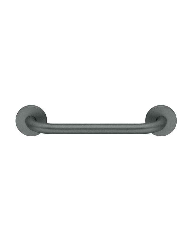 Λαβή για τοίχο Sanco Grab-bars 00300-W30-Μ118 Anthracite Grained 30x8,5x6cm