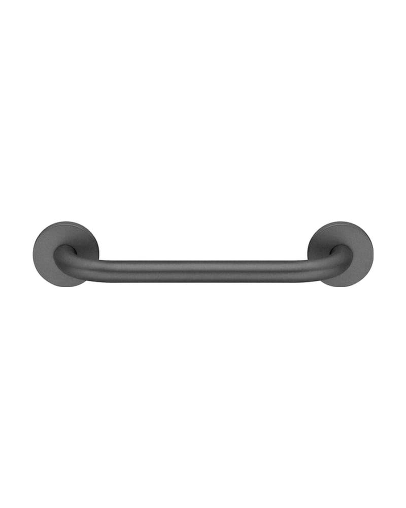 Λαβή για τοίχο Sanco Grab-bars 00300-W30-122 Graphite Dark 30x8,5x6cm