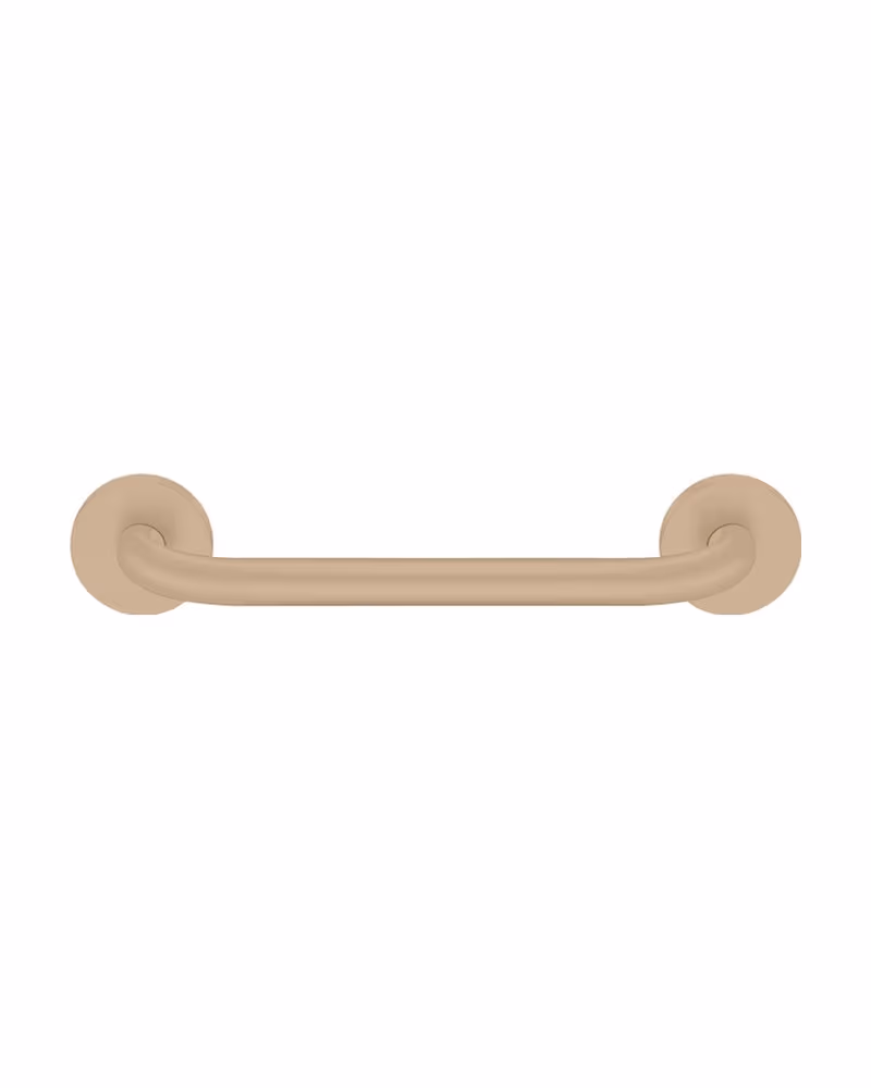 Λαβή για τοίχο Sanco Grab-bars 00300-W30-M103 Mocha Mat 30x8,5x6cm