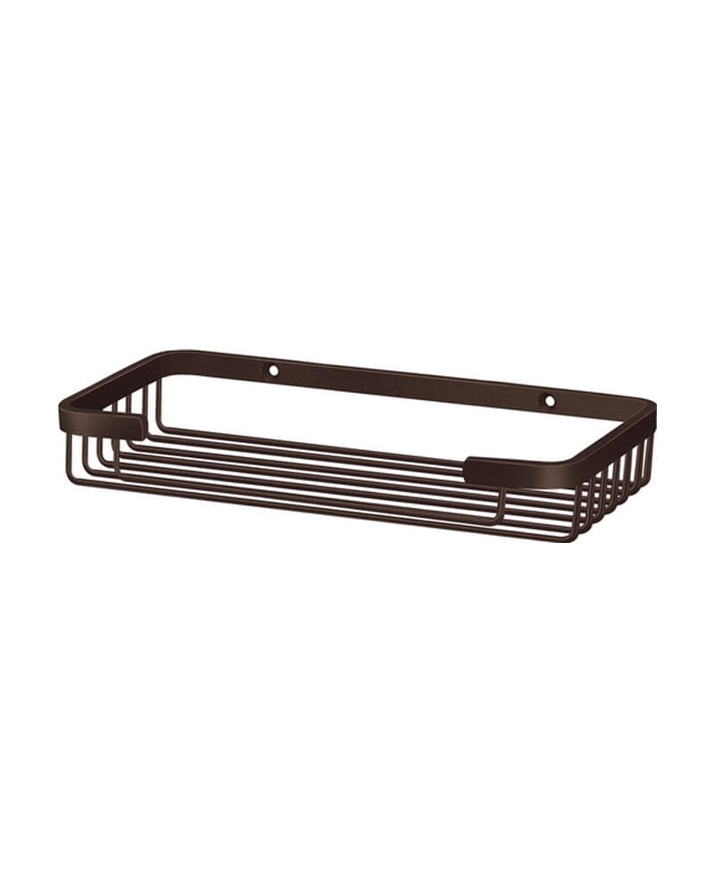 Θήκη παραλληλόγραμμη Sanco 00303-Α75 Wenge Grained 22x10,5x3,5cm