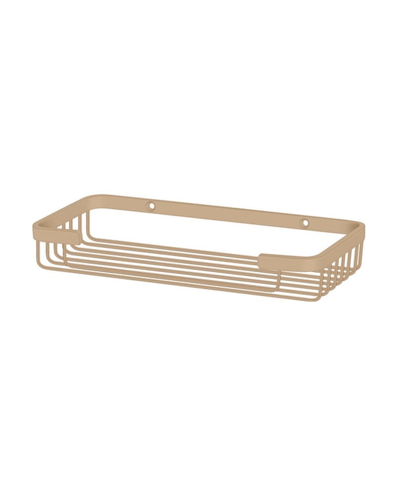 Θήκη παραλληλόγραμμη Sanco 00303-M103 Mocha Mat 22x10,5x3,5cm