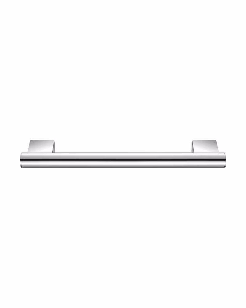 Λαβή για τοίχο Sanco Grab-bars 00351-W30-Α03 Χρώμιο 30x7x2,2cm