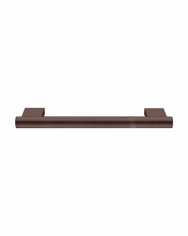 Λαβή για τοίχο Sanco Grab-bars 00351-W30-Α75 Wenge Grained 30x7x2,2cm