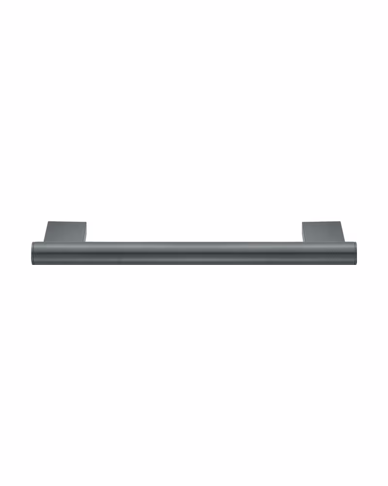Λαβή για τοίχο Sanco Grab-bars 00351-W30-Μ118 Anthracite Grained 30x7x2,2cm
