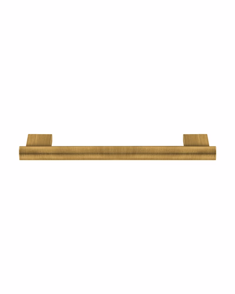Λαβή για τοίχο Sanco Grab-bars 00351-W30-Μ25 Bronze Mat 30x7x2,2cm